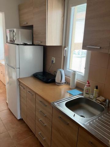 Apartmanovy Dom Slavia Lägenhet Bojnice Exteriör bild