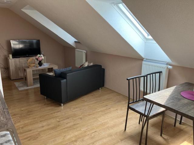 Apartmanovy Dom Slavia Lägenhet Bojnice Exteriör bild